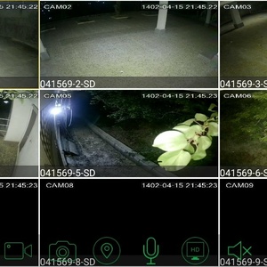 تصویر گالری