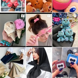 تصویر گالری