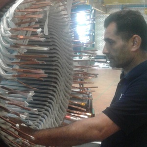 تصویر گالری