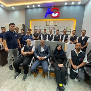 تصویر گالری