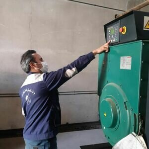 تصویر گالری