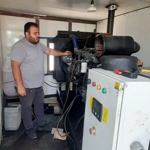 تصویر گالری