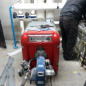 تصویر گالری