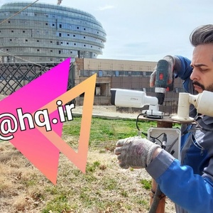 تصویر گالری