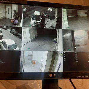 تصویر گالری