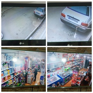 تصویر گالری