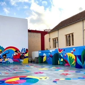 تصویر گالری