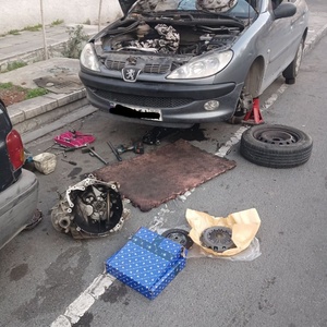 تصویر گالری