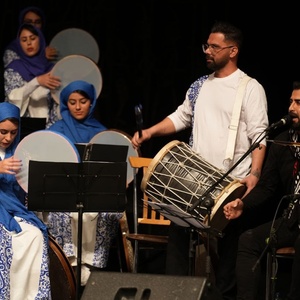 تصویر گالری