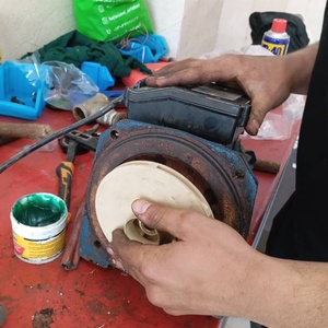 تصویر گالری