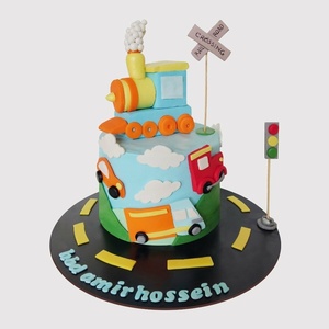 تصویر گالری