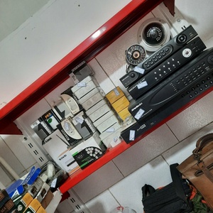 تصویر گالری