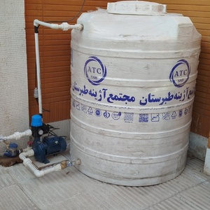 تصویر گالری