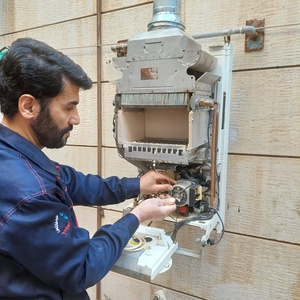 تصویر گالری