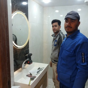 تصویر گالری