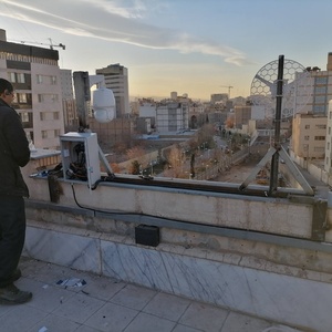 تصویر گالری