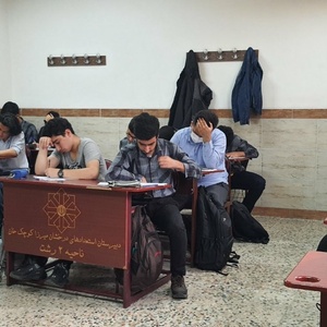 تصویر گالری