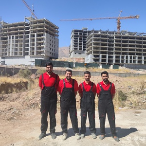 تصویر گالری