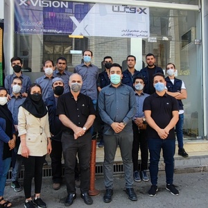 تصویر گالری