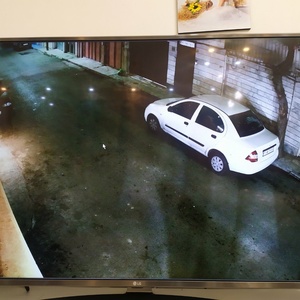 تصویر گالری