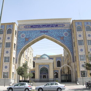 تصویر گالری