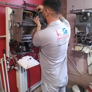 تصویر گالری