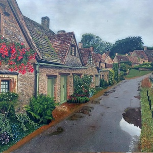 تصویر گالری