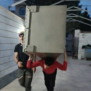 تصویر گالری