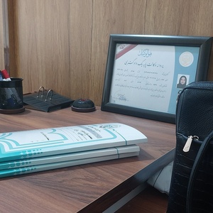 تصویر گالری