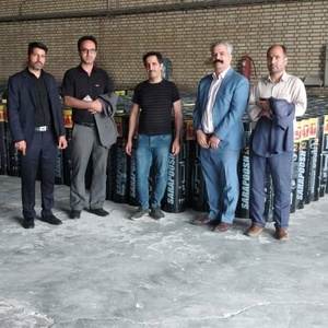 تصویر گالری