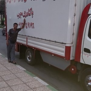 تصویر گالری