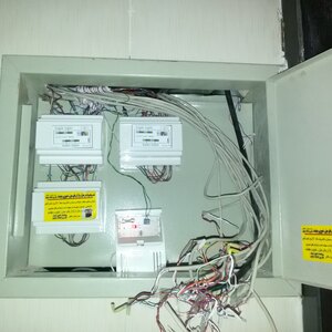 تصویر گالری