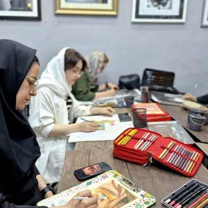 تصویر گالری