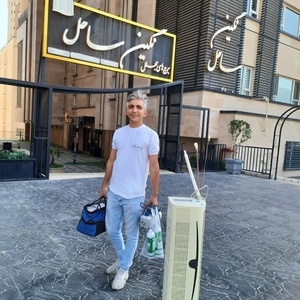 تصویر گالری