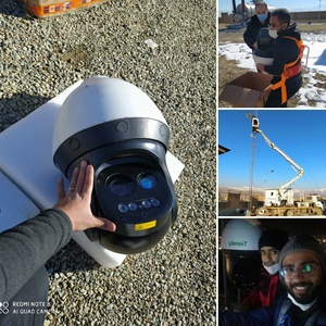 تصویر گالری