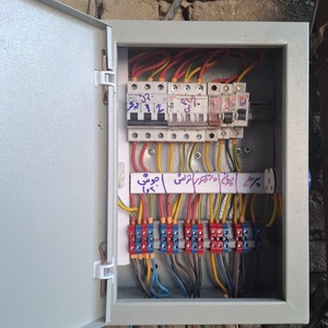 تصویر گالری