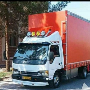 تصویر گالری