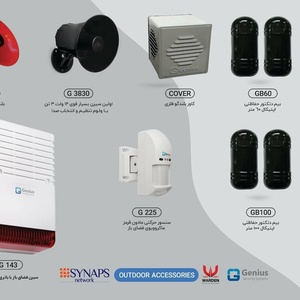 تصویر گالری