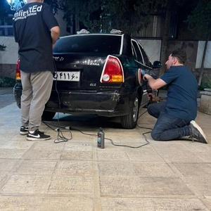 تصویر گالری