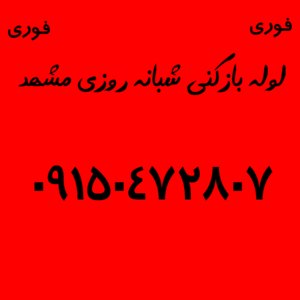 تصویر گالری