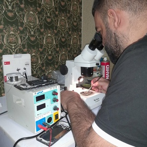 تصویر گالری