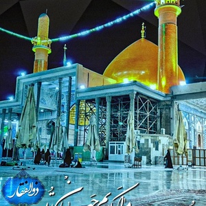 تصویر گالری