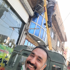 تصویر گالری