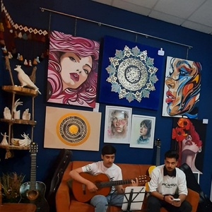 تصویر گالری