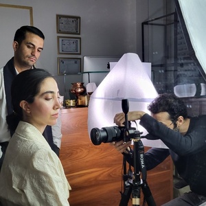 تصویر گالری