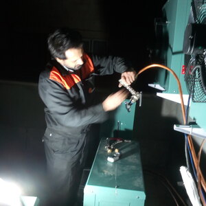 تصویر گالری