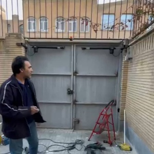 تصویر گالری