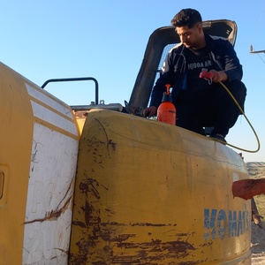 تصویر گالری