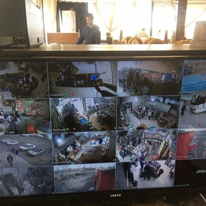 تصویر گالری