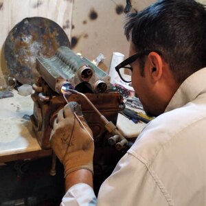 تصویر گالری